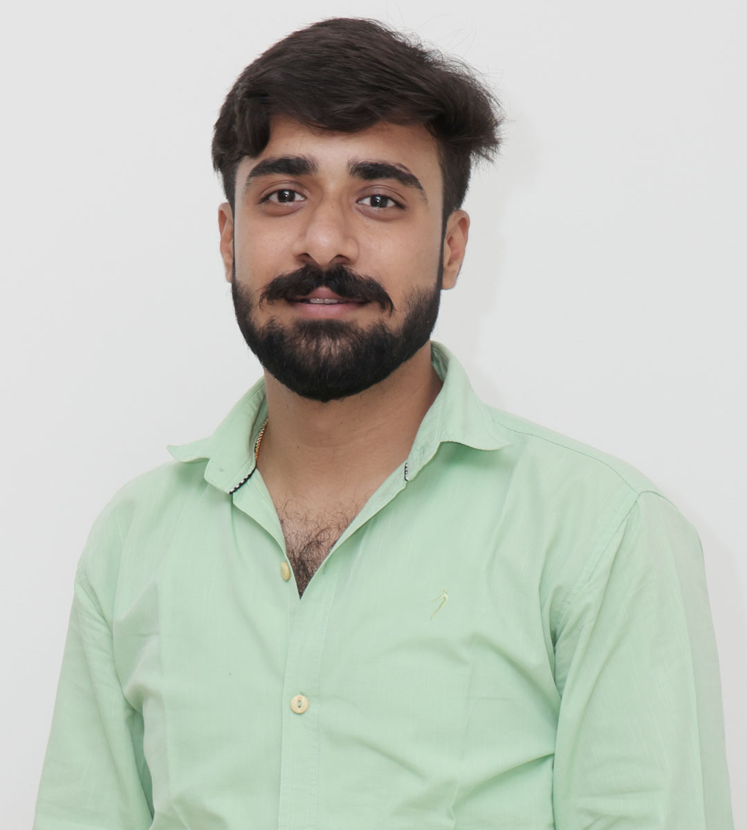 Jai Seth
